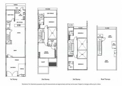 Luxus Hills (ph 7) (D28), Terrace #592588891